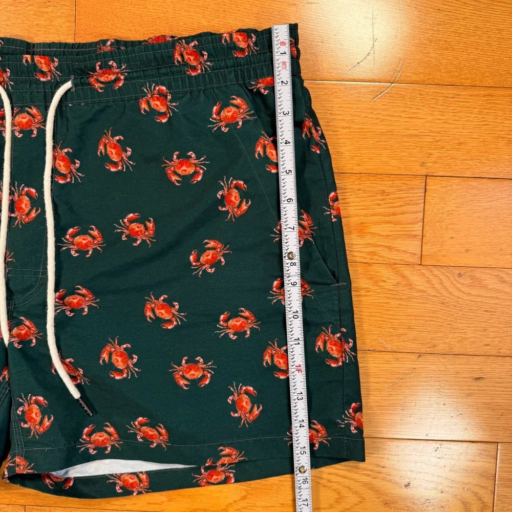 OAS swim trunks